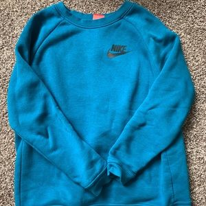 Nike Crewneck-Make an Offer!